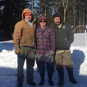 Meet your Posher, Brian